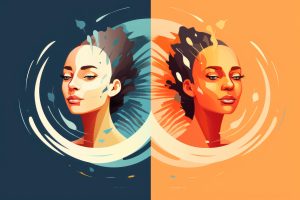 تفاوت فتوشاپ و ایلوستریتور