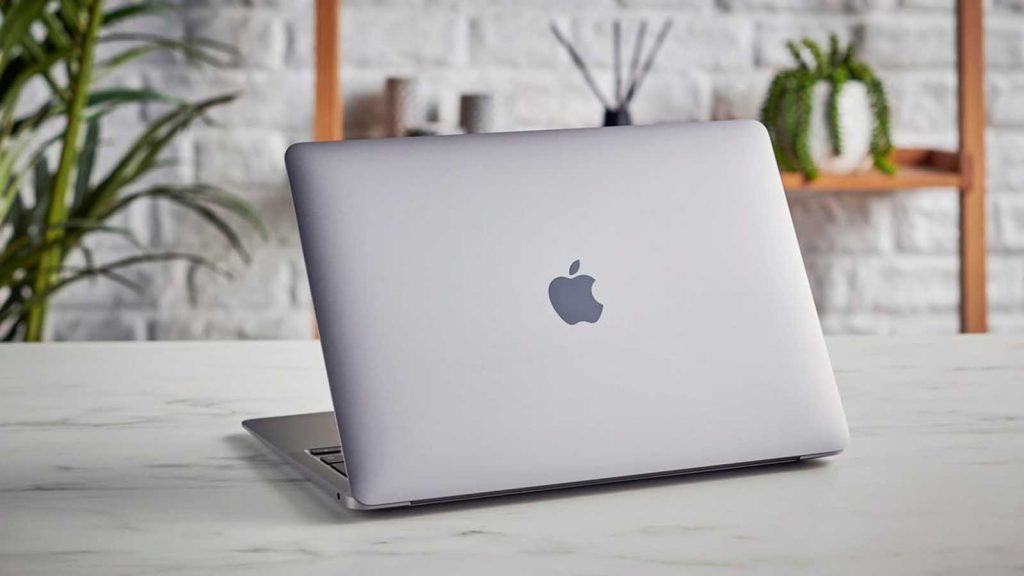 مک بوک MacBook چیست؟