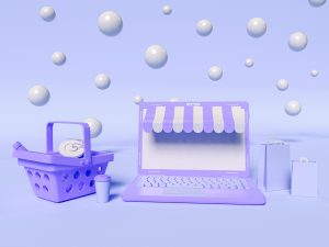 راه اندازی فروشگاه اینترنتی با وردپرس