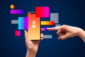 طراحی اپلیکیشن موبایل از صفر تا صد با Adobe XD