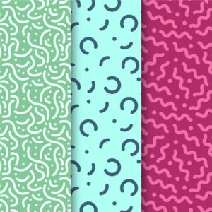 آموزش ساخت پترن در Illustrator