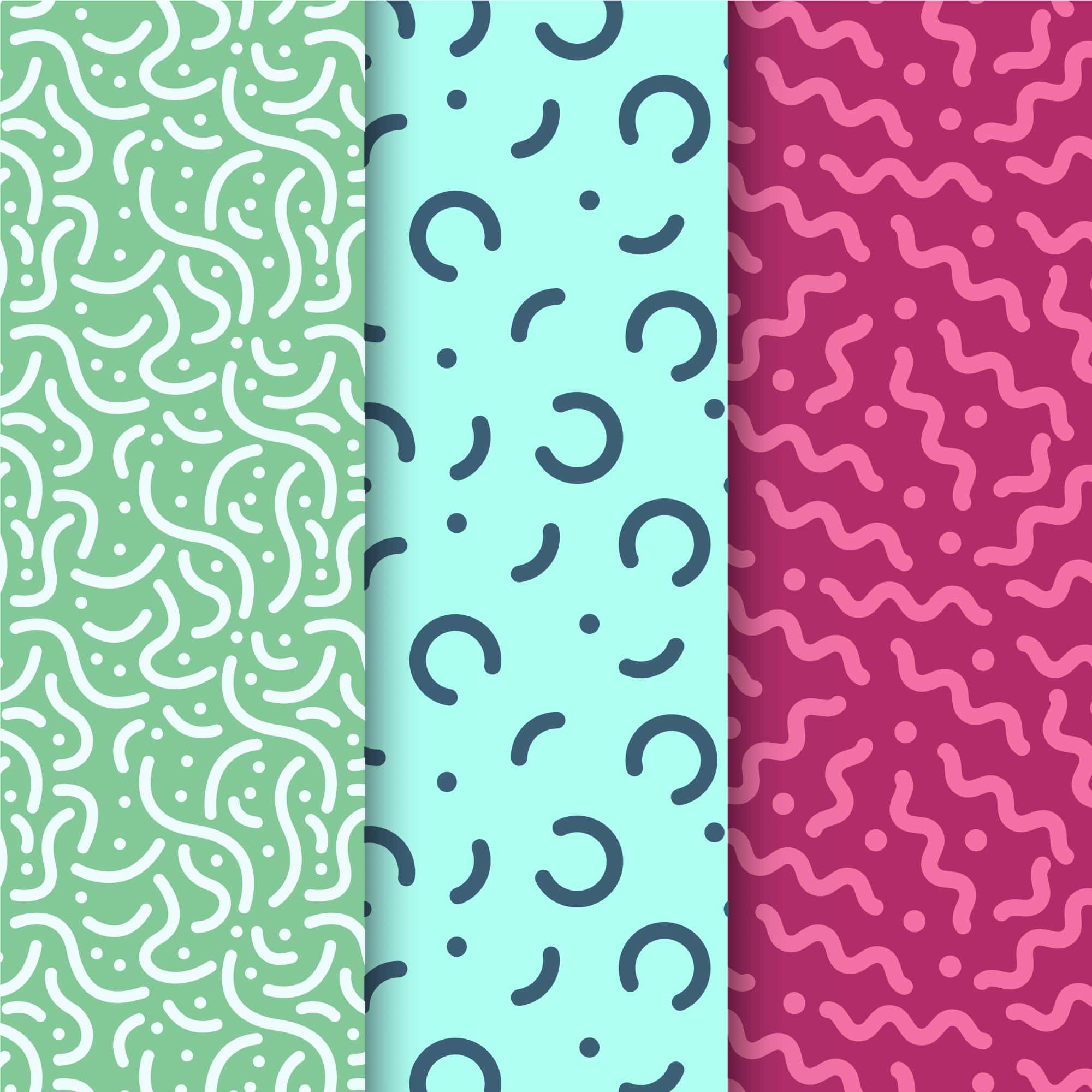آموزش ساخت پترن (Pattern) در Illustrator: قدم‌به‌قدم برای مبتدی‌ها تا حرفه‌ای‌ها