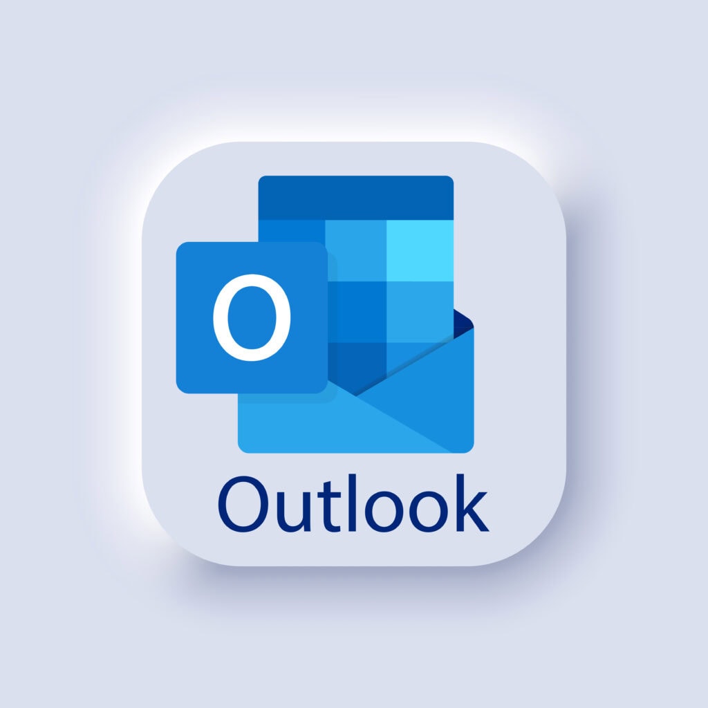 آموزش کامل Outlook