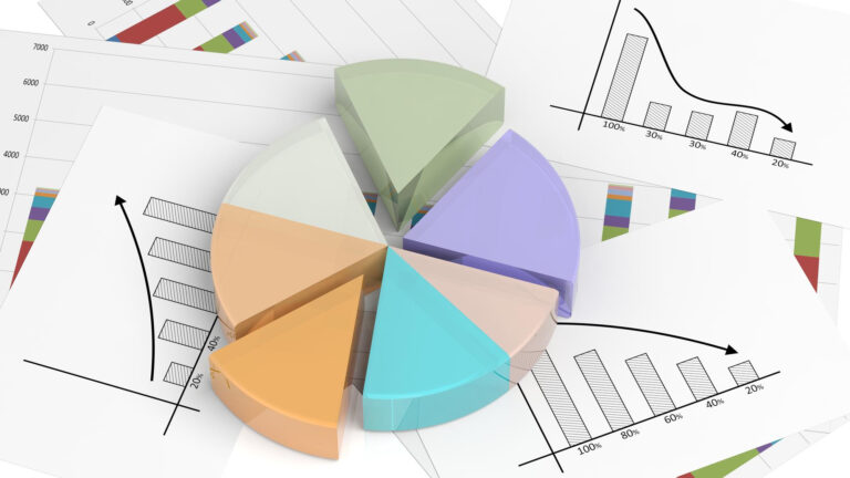 اینفوگرافیک در ایلوستریتور