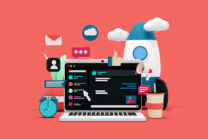 وردپرس چیست؟ راهنمای کامل برای مبتدی‌ها