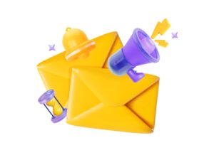 آموزش زمان‌بندی ارسال ایمیل