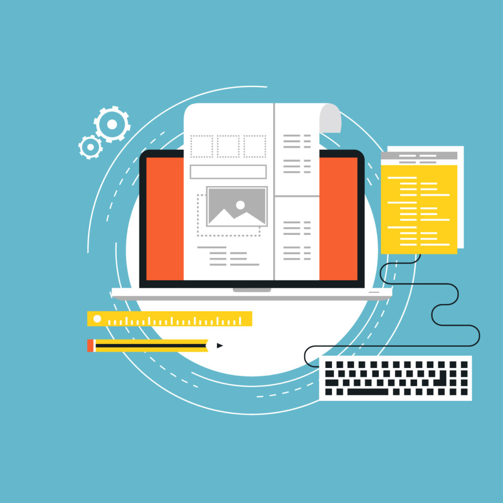 اشتباهات رایج در کار با ایندیزاین