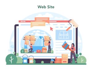 آموزش طراحی فروشگاه اینترنتی با المنتور و ووکامرس