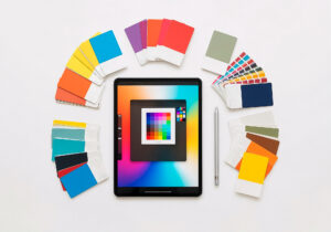 تفاوت بین RGB و CMYK