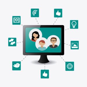 آموزش کامل ابزارهای طراحی در ویزیو