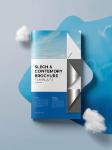 طراحی کاتالوگ در ایندیزاین