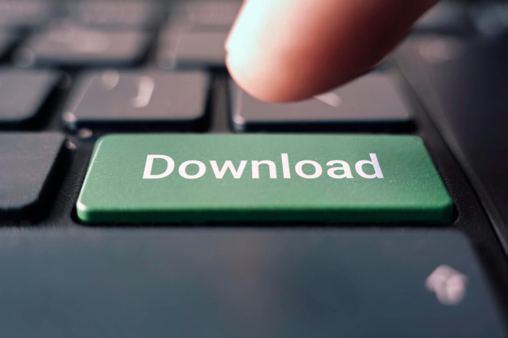 دانلود منیجر چیست