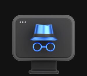 حالت ناشناس چیست؟