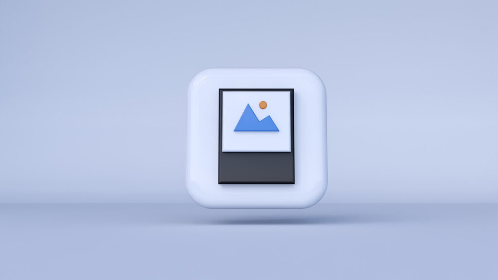 چگونه تصاویر را برای وب بهینه کنیم؟