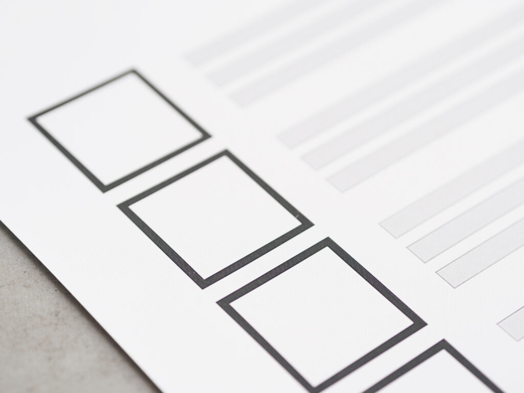 آموزش ساخت فهرست مطالب