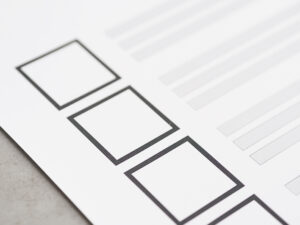 آموزش ساخت فهرست مطالب