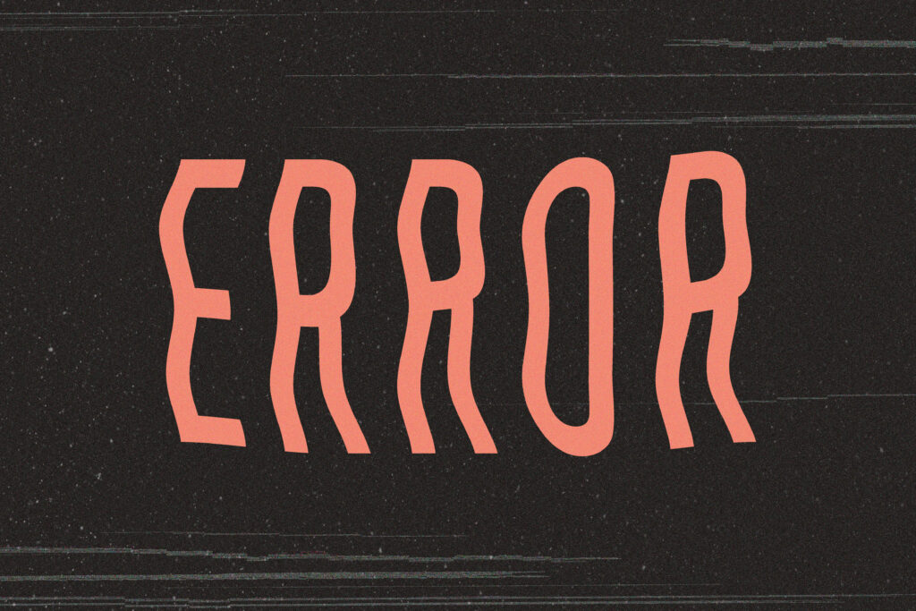 بهم ریختگی متن در ورد