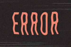 بهم ریختگی متن در ورد