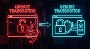 چگونه یک خرید اینترنتی امن و مطمئن انجام دهیم؟