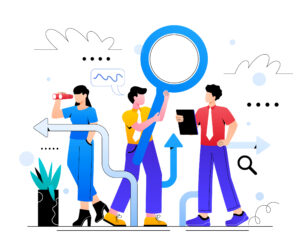 تنظیمات اولیه مرورگر