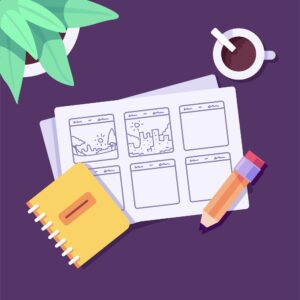 برنامه ریزی با وان نوت