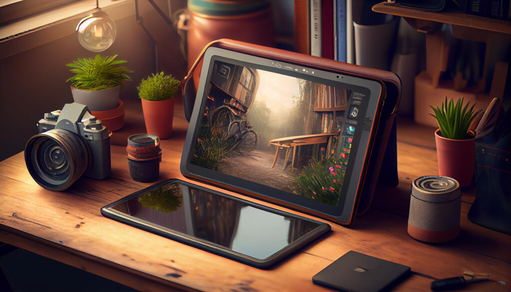 طراحی پوستر در فتوشاپ