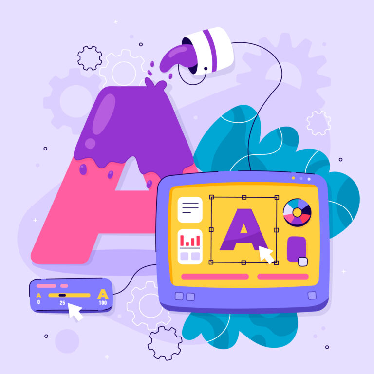 ساخت پرتره هنری در فتوشاپ